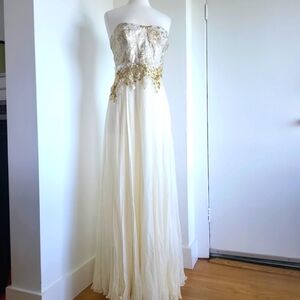 Exquisite Terri Jon Evening Dress